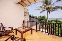 Central Beach Inn - Ocean View