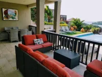 Ocean Crest (Coral Vista) - 3-Bedroom Sea View Villa!