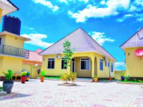 KER HOTEL DODOMA Hotel a Dodoma