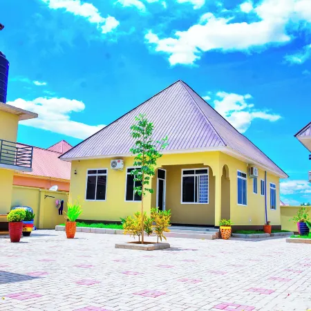 KER HOTEL DODOMA