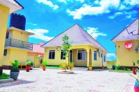 KER HOTEL DODOMA Các khách sạn ở 