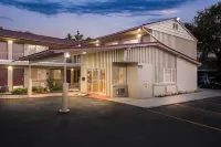 Days Inn by Wyndham Elko