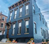 Luxurious 4 Bedroom Home in Heart of Historic Madison's Downtown