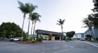 Holiday Inn DUBLIN-PLEASANTON by IHG - parking