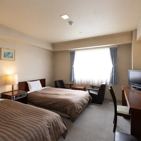 Komoro Grand Castle Hotel