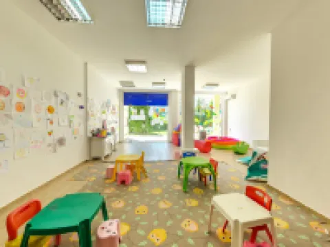 Festa Pomorie Resort Hotéis em Pomorie