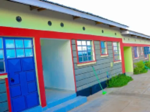 Lux Suites Emparnat Homes Kajiado Hotels in Central