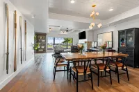 101 | Luxury | Downtown Sister Bay