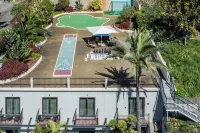 Tui Blue Gardens - Adults-Only - Savoy Signature - gimnasio
