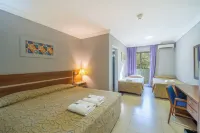 Suíça Hotel & Resort9 Hotels in Foz do Iguaçu