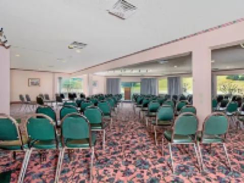 Days Inn by Wyndham Novato/San Francisco Hotels in Novato