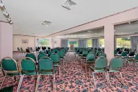 Days Inn by Wyndham Novato/San Francisco Hotel di Marin County