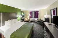Quality Inn Decatur near US-224 Отели в г. Декатур