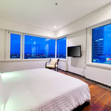 Hotel Spiwak Chipichape Cali