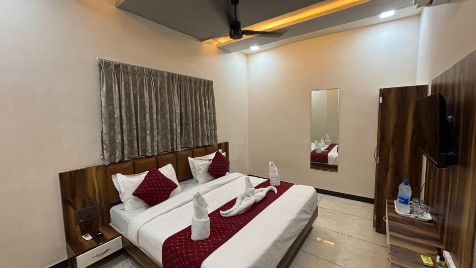 Hotel Sky Moon