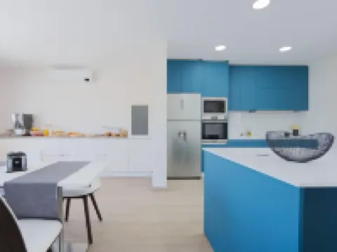 Refúgio da Garça Hoteles en Chaves