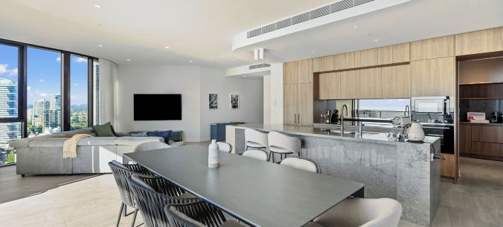 Encore Broadbeach - Official Hotels in Broadbeach