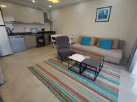 Vacation apartment at the Türk. Rivera/Gazipasa Hotels in Gazipasa