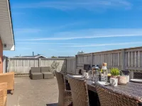 "Jenvold" - 600m from the Sea