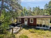 "Fredsine" - 1.2km from the Sea - 3-stjärniga