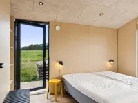 "Aatos" - 250m from the sea Hotels in Knebel