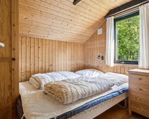 "Urban" - 140m from the sea Hotels in Martofte