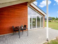 "Clement" - 500m to the Fjord