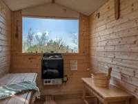 "Thyra" - 500m to the Fjord Hotels in Fur