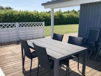 "Picabo" - 750m to the Fjord