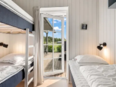 "Bryngeir" - 750m from the Sea Hoteles en Grenaa