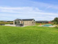 "Makedon" - 4.5km from the Sea Hoteles en Rømø