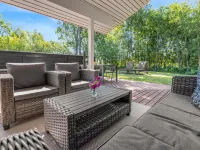 "Arny" - 1.5km from the Sea Hotels in Albaek