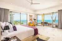 Hotel Mousai Cancun Adults Only - All Inclusive Hotel a Isla Mujeres