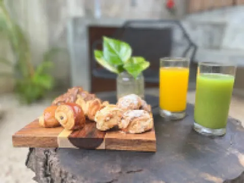 젠다 툴룸 럭셔리 빌라스