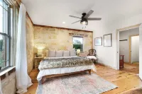 Luxury Home with Fire Pit & Hill Country Views Hotels near Hill Country Miniatures Museum