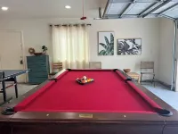 Tulum Vibes in Desert Boho • Hideout • Pool • Spa