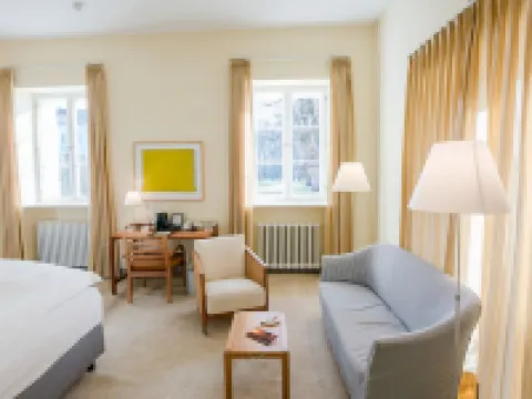 Hotel Schloss Neuhardenberg Hotels in Markisch-Oderland