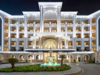 Merit Royal Diamond Hotel & Spa Hotels in Karavas