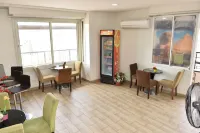 lora Altahrir hotel Hotels in Al Manyal Ash Sharqi