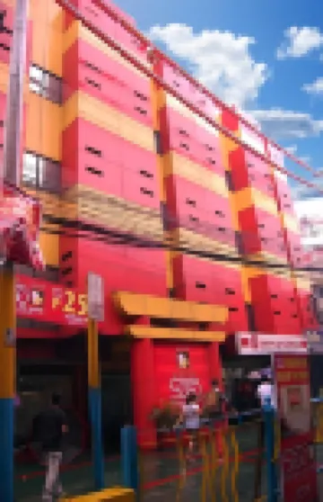 Hotel Sogo Alabang Rotonda