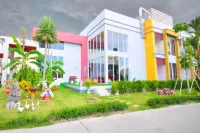 Juntima Boutique Hotel Hotels in Tha Yang Subdistrict