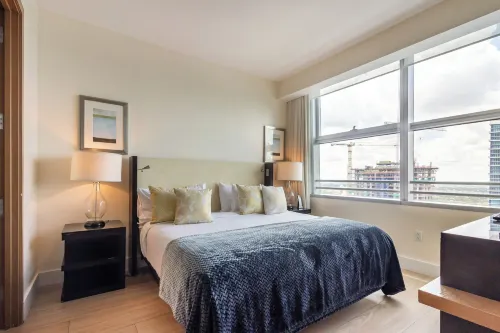 AKA Hotel by Palermo Home 32 floor Hotel a Miami-Dade County