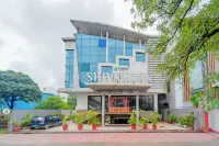 Treebo Shivam Inn Near Singapore Mall 러크나우 호텔