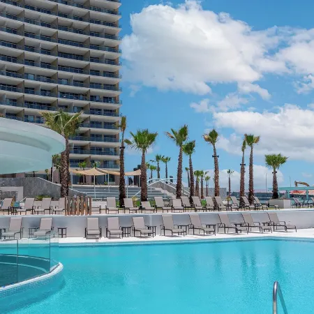 Luxury Oceanview Studio Sonoran Star