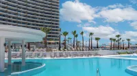 Luxury Oceanview Studio Sonoran Star - pantai
