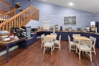 AmericInn by Wyndham West Salem Hotel a West Salem