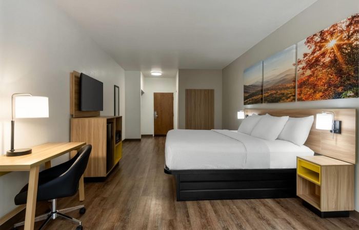 Days Inn by Wyndham Lexington