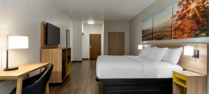 Days Inn by Wyndham Lexington Hotels in Davidson County