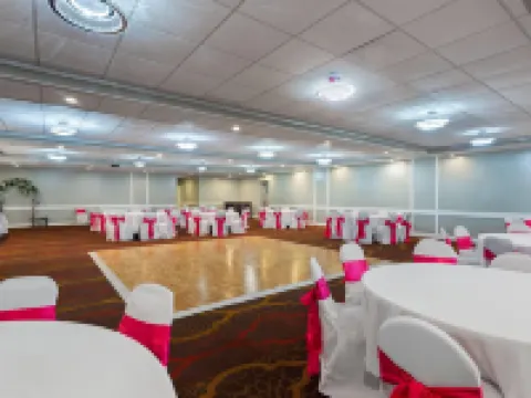 Days Inn and Suites by Wyndham Hammond, IN Hotels in Hammond