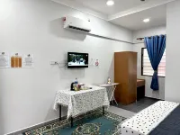 AL-REZQI ROOMSTAY Các khách sạn ở Marang